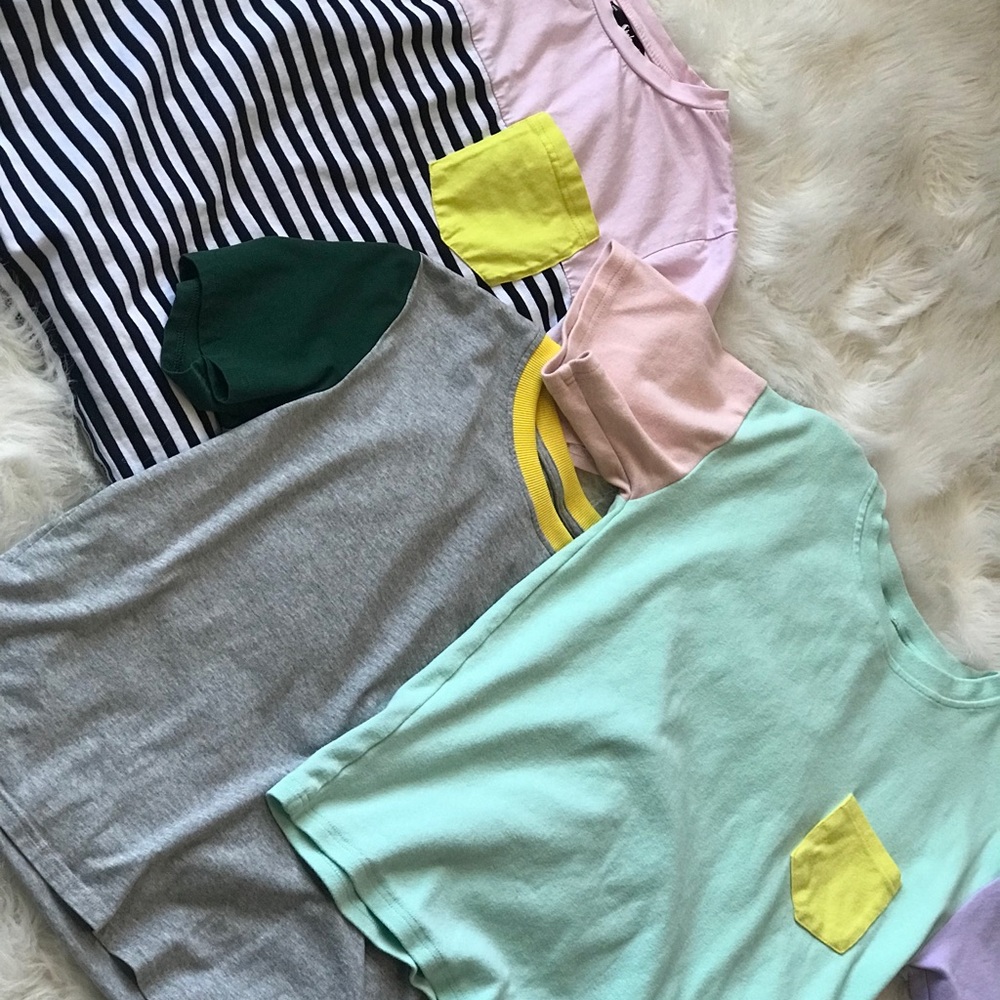 T-Shirt Bundle!
